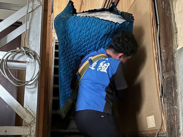 お客様のお力になります！経験と知識を活かして迅速丁寧に作業いたします