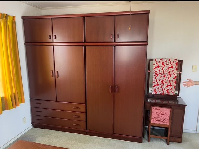 お引越し時の処分に！家電から家具まで何でも積めます。エアコン取外し&回収無料！