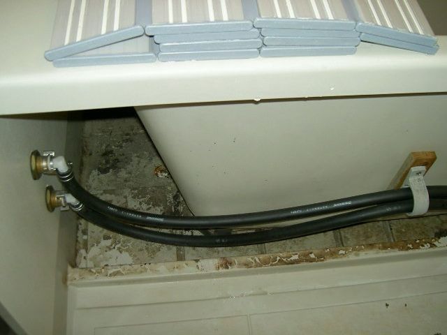 お風呂（浴室）クリーニング