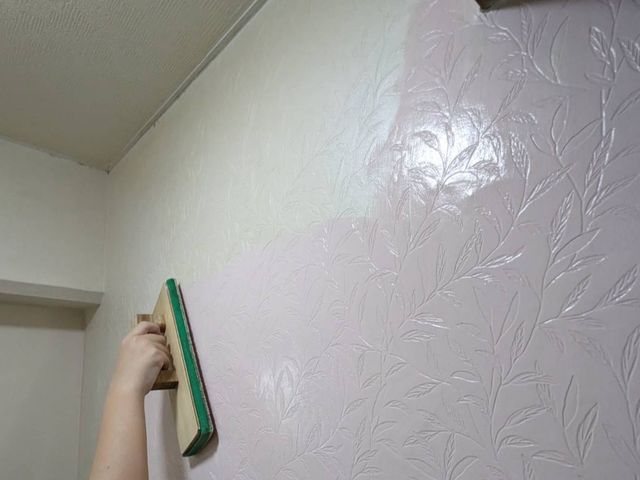 【クロスリメイク】で手垢・経年劣化の色あせ・落書きを綺麗に塗り替えします。