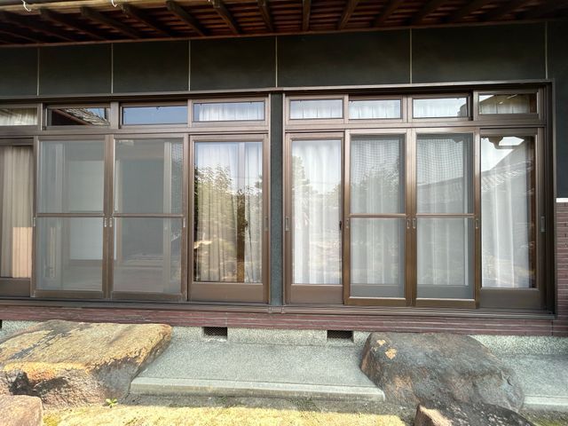 地域密着の自社施工です！◆駐車代お店負担◆作業外注なし