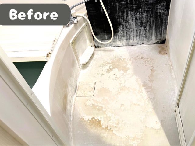 【夫婦二人で伺います】予約から施工まで100%自社対応◎