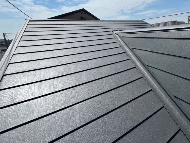 プロの技術でご満足いただけるように心を込めて作業いたします