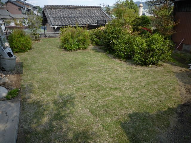 プロの技術でご満足いただけるように心を込めて作業いたします