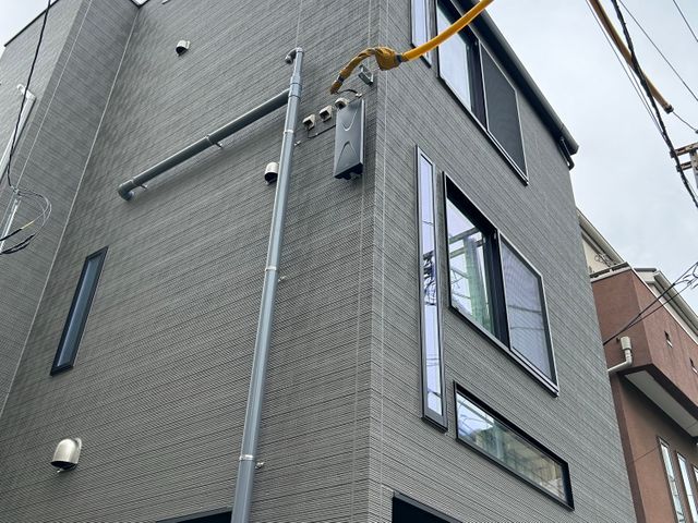 【業歴20年の実績】アンテナの事ならお任せください！アフターフォローも万全！