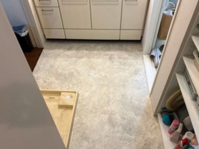 プロの技術でご満足いただけるように心を込めて作業いたします