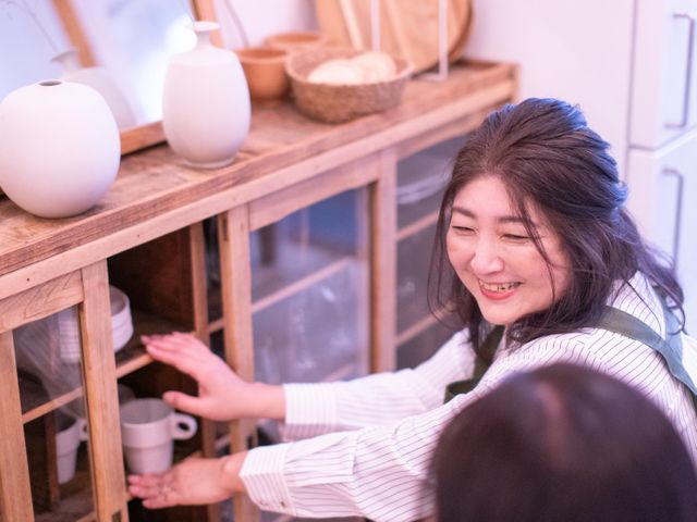 枚方市周辺・大阪・京都／訪問お片付けサポート／実家の片付けにも対応！