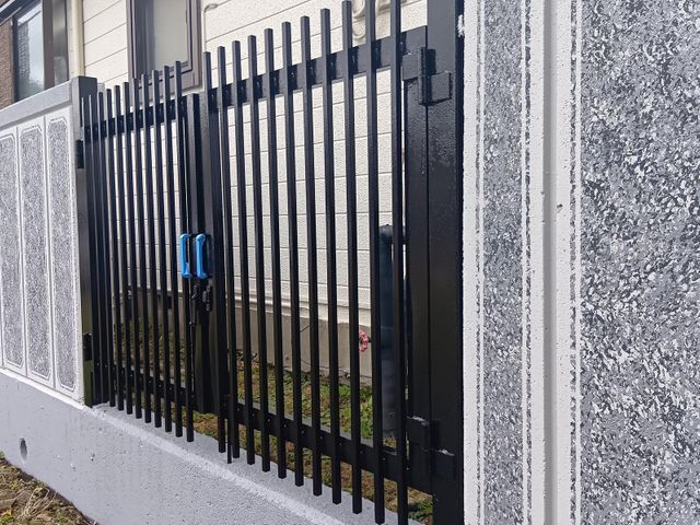 創業71年の塗装のプロにお任せ下さい！経験と知識を活かして作業を致します！