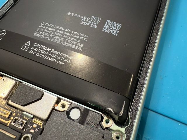 プロの技術でご満足いただけるように心を込めて作業いたします