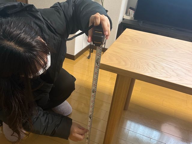 プロの技術でご満足いただけるように心を込めて作業いたします