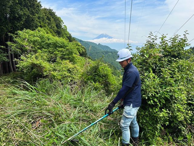 【迅速対応！】お客様の要望に寄り添い・応えていきます！