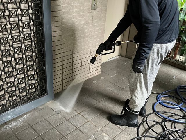 お客様のお力になります！経験と知識を活かして迅速丁寧に作業いたします