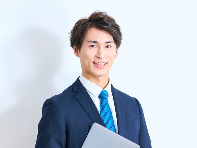 ビジネスポートレート・プロフィール・SNS用・宣材写真