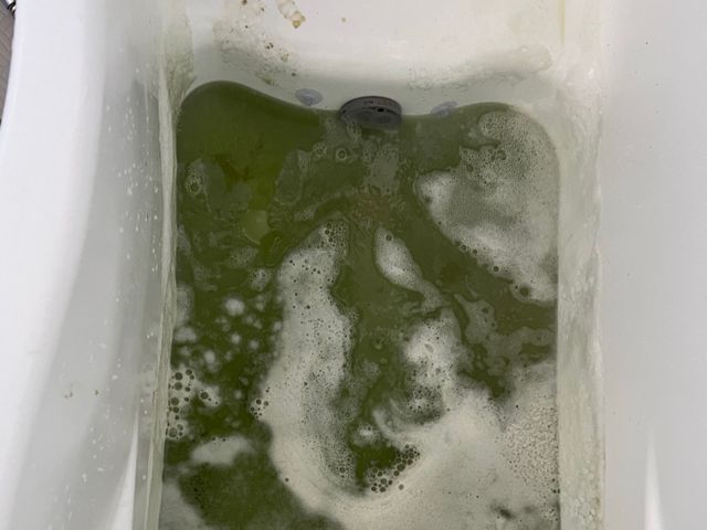 ◇エプロン内洗浄無料◇プロの風呂釜配管洗浄！お風呂清掃とセットでお得！