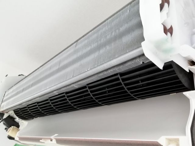 【好評！暖房シーズンも対応】信頼と実績のエアコンクリーニング専門店がお伺いします