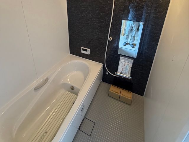 お風呂リフォーム