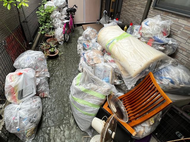 お客様のお力になります！経験と知識を活かして迅速丁寧に作業いたします！