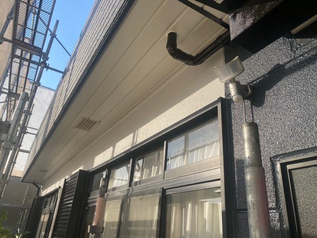 雨樋レスキュー隊