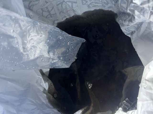 時間外・エリア外も相談可！店長による清掃で「森本さん、ありがとう」の声多数！