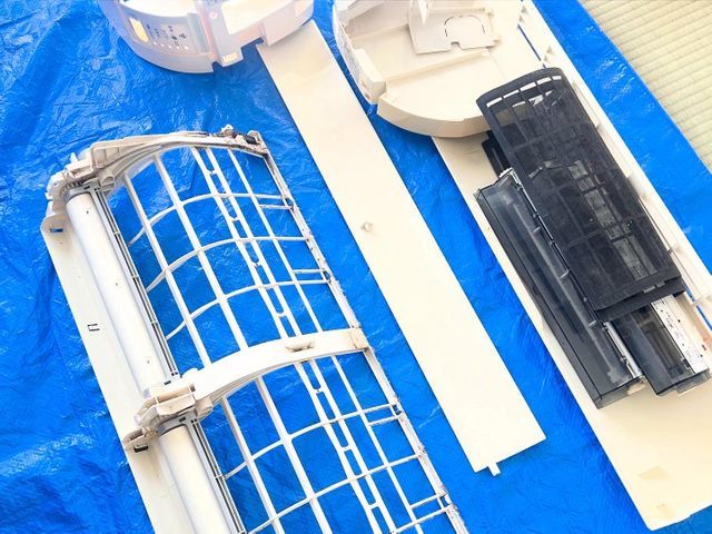 時間外・エリア外も相談可！店長による清掃で「森本さん、ありがとう」の声多数！