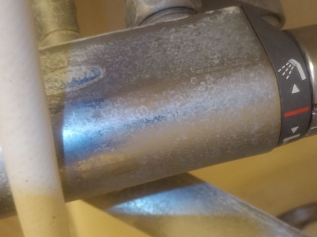 【コスパ抜群！】4箇所まるごと施工（前回のプロによる清掃から３年の汚れ限定）