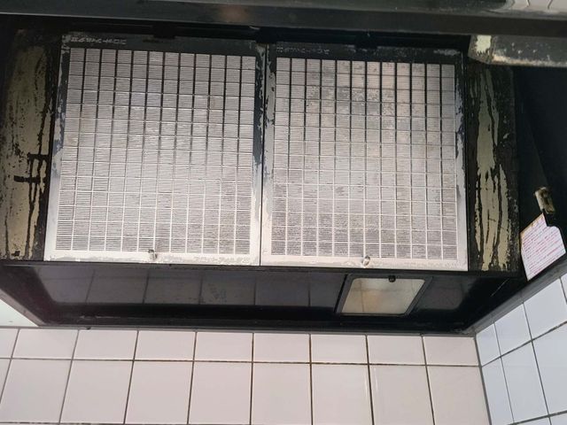 おそうじ頑固な汚れサンキュー１８０分コース 大掃除の季節(*^^*)ピカピカに！