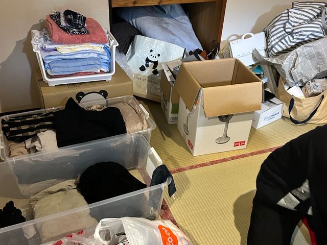 長崎ハウスクリーニング