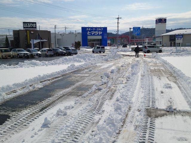 【岡山県中心に対応します】当店スタッフが迅速・丁寧に対応いたします！