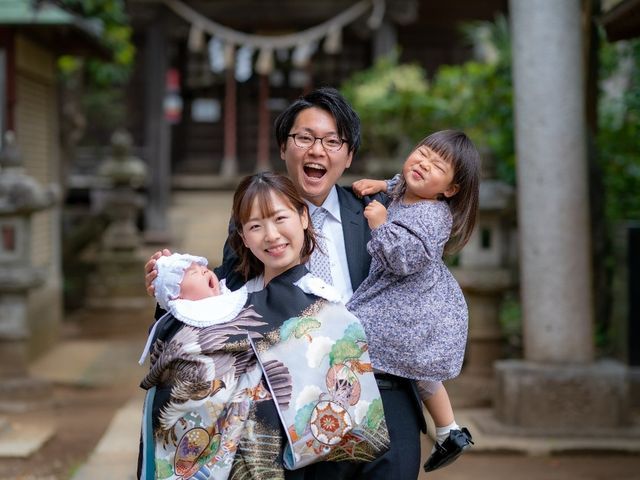 ◆お宮参り撮影を　プレミアム高画質で　撮影しませんか？