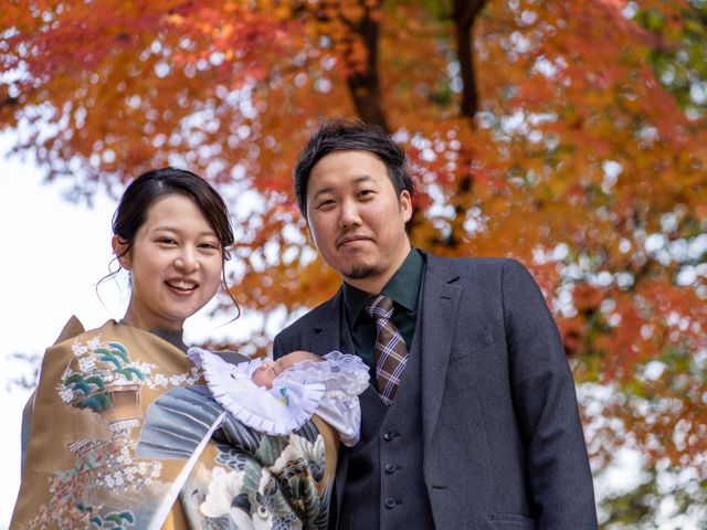 ◆お宮参り撮影を　プレミアム高画質で　撮影しませんか？