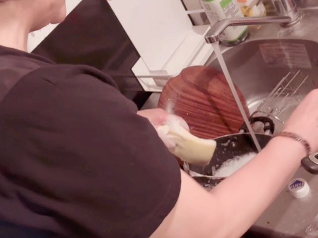 お任せ家事便！帰ったらキレイ《女性スタッフのみ対応》