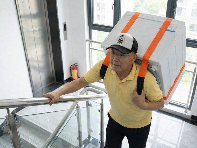 繁忙期も値上げなし｜養生対応で丁寧な家具輸送