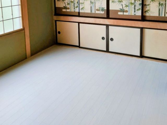 プロの技術でご満足いただけるように心を込めて作業いたします