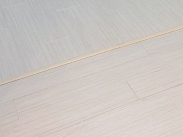 カーペットや畳からもフローリングへ施工可能です！