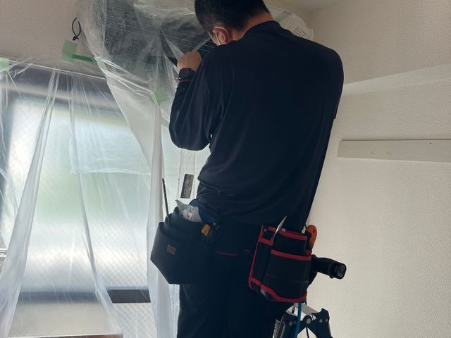 電気工事士資格保有で安心！丁寧な作業と無料追加対応でリピーター続出！保険加入済◎