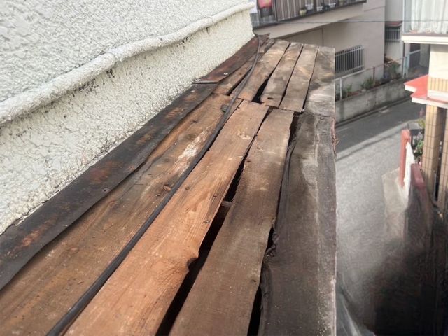 庇（ひさし）新設工事 － 雨よけ・日差し対策に！(現地調査必須、見積もり無料)