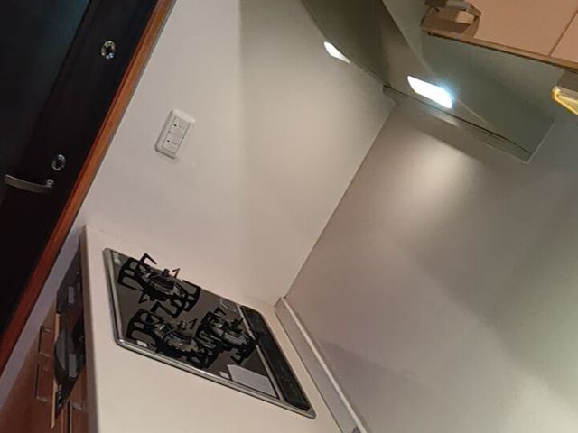 営業時間外も対応！高品質のキッチンクリーニング