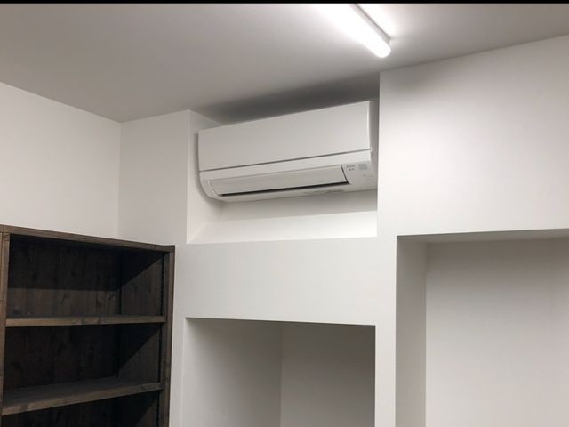 ◆エアコンの取外し◆店長が必ずお伺いします