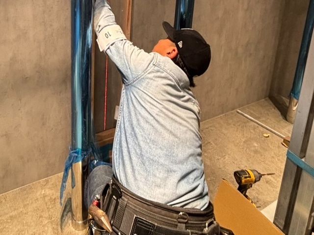 お客様のお力になります！経験と知識を活かして迅速丁寧に作業いたします