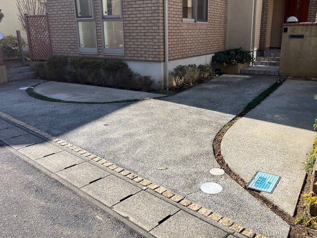 ◆大手業務経験あり◆安心の損害保険加入店◆親切丁寧