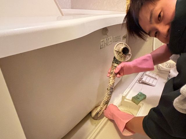 精一杯対応します！ぜひ当店にお任せください