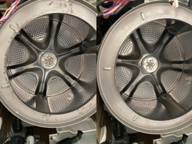 協会加盟で安心品質・女性スタッフ対応・駐車場代負担・万全のサポート体制