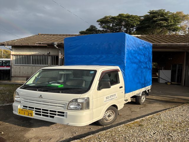 不用品回収　軽トラック詰め放題プラン　8800円