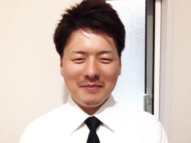 「頼んで良かった」と心から思っていただけるよう、一つひとつ丁寧に作業いたします。