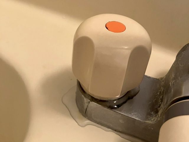水漏れ対応します