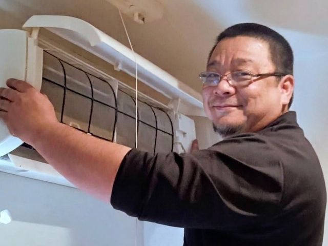 【口コミ多数】ご家族皆様に優しい徹底洗浄。対話を大切に、安心と綺麗をお届け！！