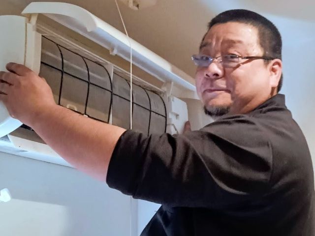 ◎キャンペーン中現金支払いにて総額からお値引き&防カビ無料セール中！徹底洗浄！！