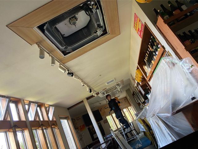 お客様のお力になります！経験と知識を活かして迅速丁寧に作業いたします