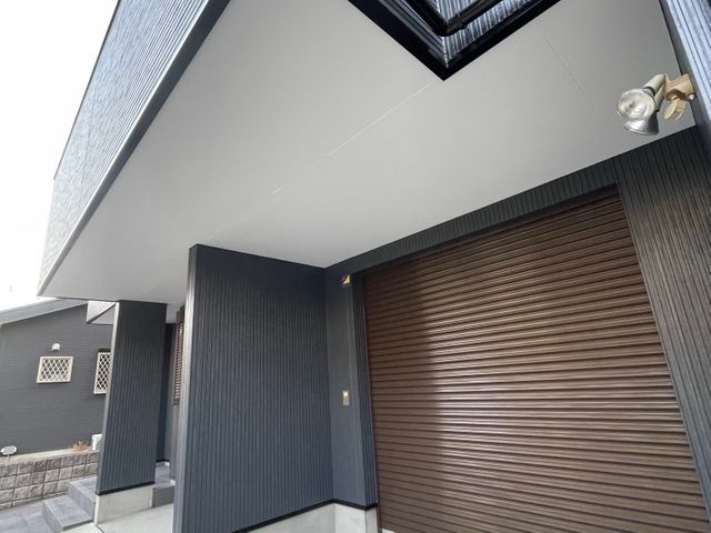 奈良県橿原市の外壁塗装専門店こはく塗装！現場調査後、最速当日見積り提出します！サービスの画像