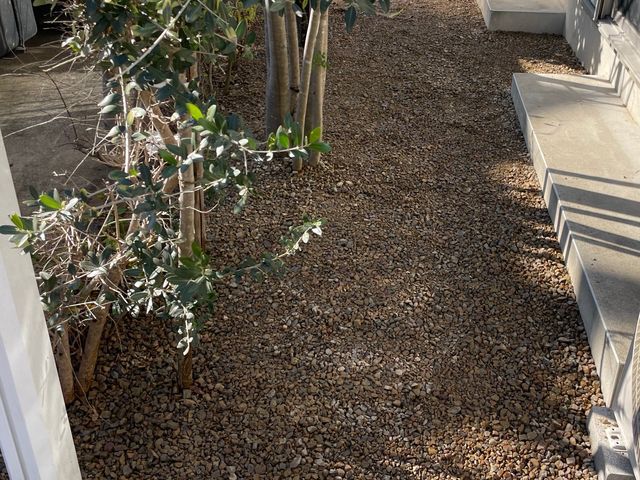 5年の実績と馬力が自慢！予算に合わせて丁寧に提案する安心の出張お手入れサービス